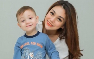 Celine Evangelista Tunjukkan Bukti Nyata Lucio Mirip Dirinya, Netter Sampai Kaget