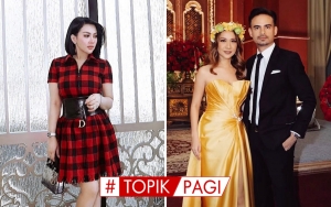 Penjual Tempe Mirip Syahrini, BCL Ungkap Rahasia Tegar 10 Bulan Ditinggal Ashraf - Topik Pagi