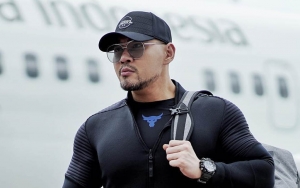 Deddy Corbuzier Derita HNP dan Pernah Kecelakaan, Kondisi Tulang Punggung Bikin Dokter Syok