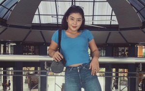 Rosa Meldianti Pamer Foto Bareng Pria Yang Dipanggil Sayang, Tangan Belang Jadi Sorotan
