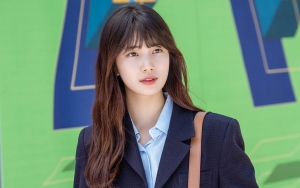 Gaun Pernikahan Suzy di 'Start Up' Pukau Penonton K-Drama, Ternyata Segini Harganya