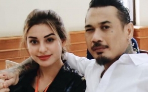 Nora Alexandra Ungkap Harapan Segera Dikaruniai Momongan dari Jerinx SID