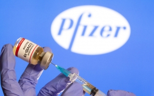 Ramai Vaksin COVID-19 Pfizer Bahaya Untuk Kesuburan Perempuan, Ini Faktanya