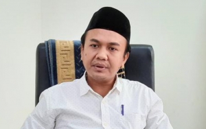 Hasil Swab Positif-nya Baru Diumumkan Pasca Pencoblosan Pilkada, Ketua KPU Tangsel Meninggal Dunia