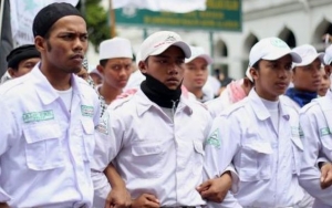 Polisi Masih Buru 4 Laskar yang Kabur, FPI: Kita Tak Tahu Bagaimana Wujudnya