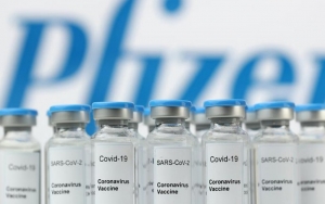 AS Izinkan Penggunaan Vaksin Corona Pfizer, Siap Disuntikkan Bulan Ini