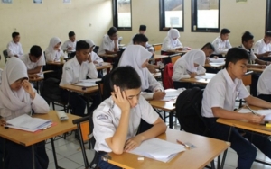 Ada Soal 'Anies Diejek Mega' Dalam Ujian Sekolah di DKI, Pemprov Beri Teguran