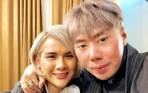 Ogah Pacaran Lagi, Ungkapan Roy Kiyoshi Ini Kode Bakal Nikahi Evelin Nada Anjani?