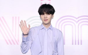 Suga BTS Ternyata Hampir Kolaborasi Bareng Rapper Favoritnya Namun Gagal, Begini Kisahnya