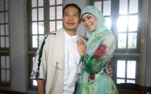 Vicky Prasetyo Pakai Konsep Gladiator Saat Prewed, Ingin Kalina Oktarani Jadi Pasangan Terakhirnya