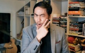 Pandji Pragiwaksono Komentari Perseteruan Nikita Mirzani dan Habib Rizieq, Bela Siapa?