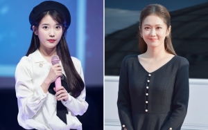 IU dan Jang Nara Ternyata Pernah Jalani Diet Berbahaya Demi Tetap Kurus
