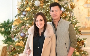 Shandy Aulia Cium Mesra David Herbowo Rayakan Anniversary, Beber 9 Poin Penting Selama Pernikahan