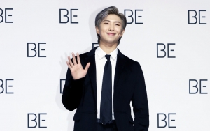 Masa Lalunya di Amerika Diungkit, Begini Reaksi Lucu RM BTS