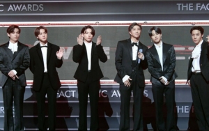 The Fact Music Awards 2020: BTS Sabet Daesang, Ini Daftar Pemenang Lengkapnya