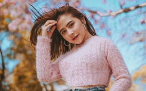 Webseries 'My Lecturer My Husband' Jadi Nomor 1, Prilly Latuconsina Kesal Saat Tahu Ada Yang Bajak