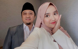 Ustaz Yusuf Mansur Dibawa Ke RSPAD, Wirda Mansur Beber Kondisi Terkini Ayahnya