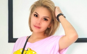 Nikita Mirzani Murka Ban Mobil Disobek, Beri Ancaman Ini Pada Pelaku Teror