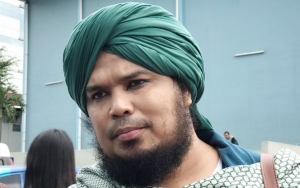Derry Sulaiman Soroti Penahanan Habib Rizieq: Penjara Seperti Taman Surga