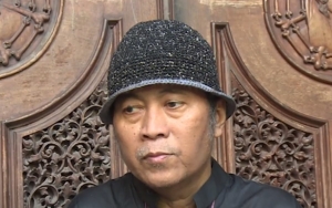 Dikenal Sakti, Ki Joko Bodo Bikin Kaget Ngaku Tak Percaya Hal Gaib