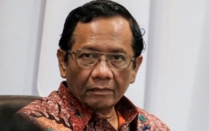 Ancam Gorok Mahfud MD, 4 Anggota FPI Berhasil Ditangkap Polisi