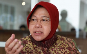 Sosok Ini Bongkar Risma Ditunjuk Jokowi Jadi Mensos Gantikan Juliari, Benarkah?