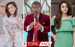 Andar Situmorang Akan Laporkan Gisel Dan Hotman Paris, Celine Tunjukkan Bukti Mirip Lucio-Topik Pagi