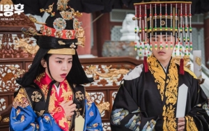 Mulai dengan Hasil Mengesankan, Dua Episode Perdana 'Mr. Queen' Cetak Rating Setinggi Ini