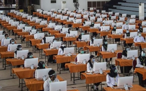 Siapkan Diri Baik-Baik! Pendaftaran CPNS Bakal Dibuka April-Mei 2021