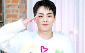 Xiumin EXO Ditanya Perasaan Usai Wamil, Malah Beri Jawaban Tak Terduga