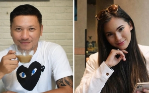 Kecup Mesra Gading Marten, Model Cantik ini Malah 'Dilarang' Buru-buru Nikah