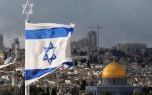 Israel Sebut Ingin Buka Hubungan Dengan RI, Ini Kata Menlu