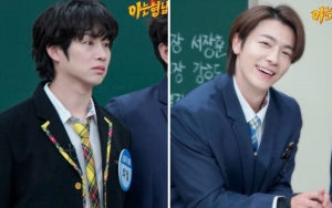 Heechul dan Donghae Super Junior Ternyata Pernah Adu Jotos, Separah Apa?
