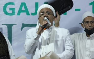 Habib Rizieq Undang Rayakan Maulid Nabi Dianggap Menghasut, Kuasa Hukum FPI Buka Suara