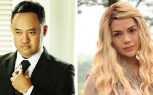 Gandeng Rizal Mantovani, Nikita Mirzani Wujudkan Impian Buat MV Untuk Lagu 'Selalu Salah'