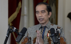 Jokowi Dinilai Perlu Bentuk Tim Fakta Usut Kebenaran Penembakan 6 Laskar FPI