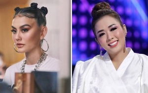 Merakyat Lesehan, Geger Video Agnes Monica Tak Salami Soimah