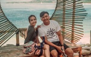  Wijin Pamer Momen Mesra Bareng Gisel, Aksi Gendong Gempi Sampai 'Dilempar' Jadi Perbincangan