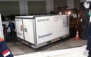 Heboh RS Buka Pre-Order, Bio Farma Minta Masyarakat Tunggu Pengumuman Resmi Vaksin Corona Mandiri