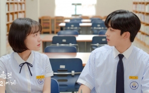 So Ju Yeon dan Kim Yohan Alami Semangat Cinta Pertama di 'A Love So Beautiful'