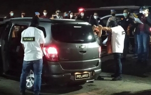 FPI Ungkap Deretan Kejanggalan Rekonstruksi Penembakan Laskar Pengawal Habib Rizieq