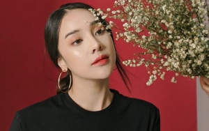 Anya Geraldine Pamer Keringetan Usai Gowes, Penampilan Hingga Pakaiannya Jadi Perbincangan