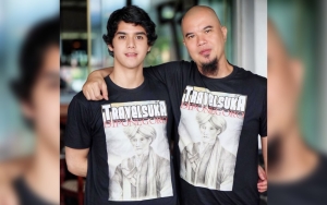 Terinspirasi Ayahnya, Ternyata Ini Alasan Al Ghazali Ingin Menikah Di Usia 25 Tahun