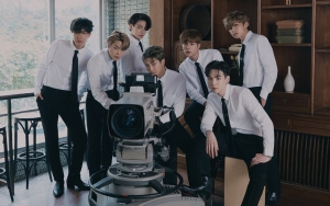 BTS Bahas Serba-Serbi Pembuatan Album 'BE', Ada Member yang Tak Mau Nurut Perkataan Jimin