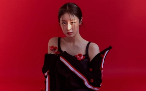 Jiyeon T-ara Terkejut Baca Naskah Drama Adaptasi Webtoon 'Imitation'