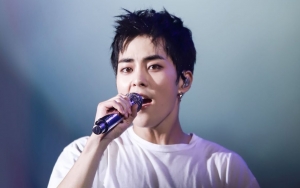 Tak Ikut, Xiumin EXO Beri Pengakuan Jujur dan Ungkap Rasanya Dengarkan 'Obsession' Kala Wamil