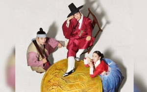 L, Kwon Nara dan Lee Yi Kyung Saling Lemparkan Candaan di Lokasi 'Secret Royal Inspector'