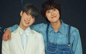 MAMA 2020: Interaksi Manis Doyoung NCT dan Gong Myung Ini Sukses Bikin Gemas