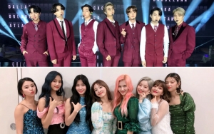 KBS Gayo Daechukje 2020: BTS Hingga Twice, Deretan Artis Ini Dikonfirmasi Jadi Line Up Pertama