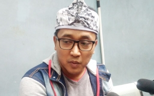  Teddy Dikabarkan Sudah Menikah Lagi, Kini Tinggal Di Rumah Bekas Pemancingan